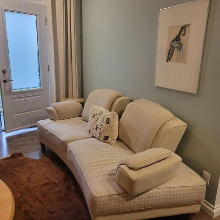 Au Vieux Presbytere De Saint-Leon Εξωτερικό φωτογραφία