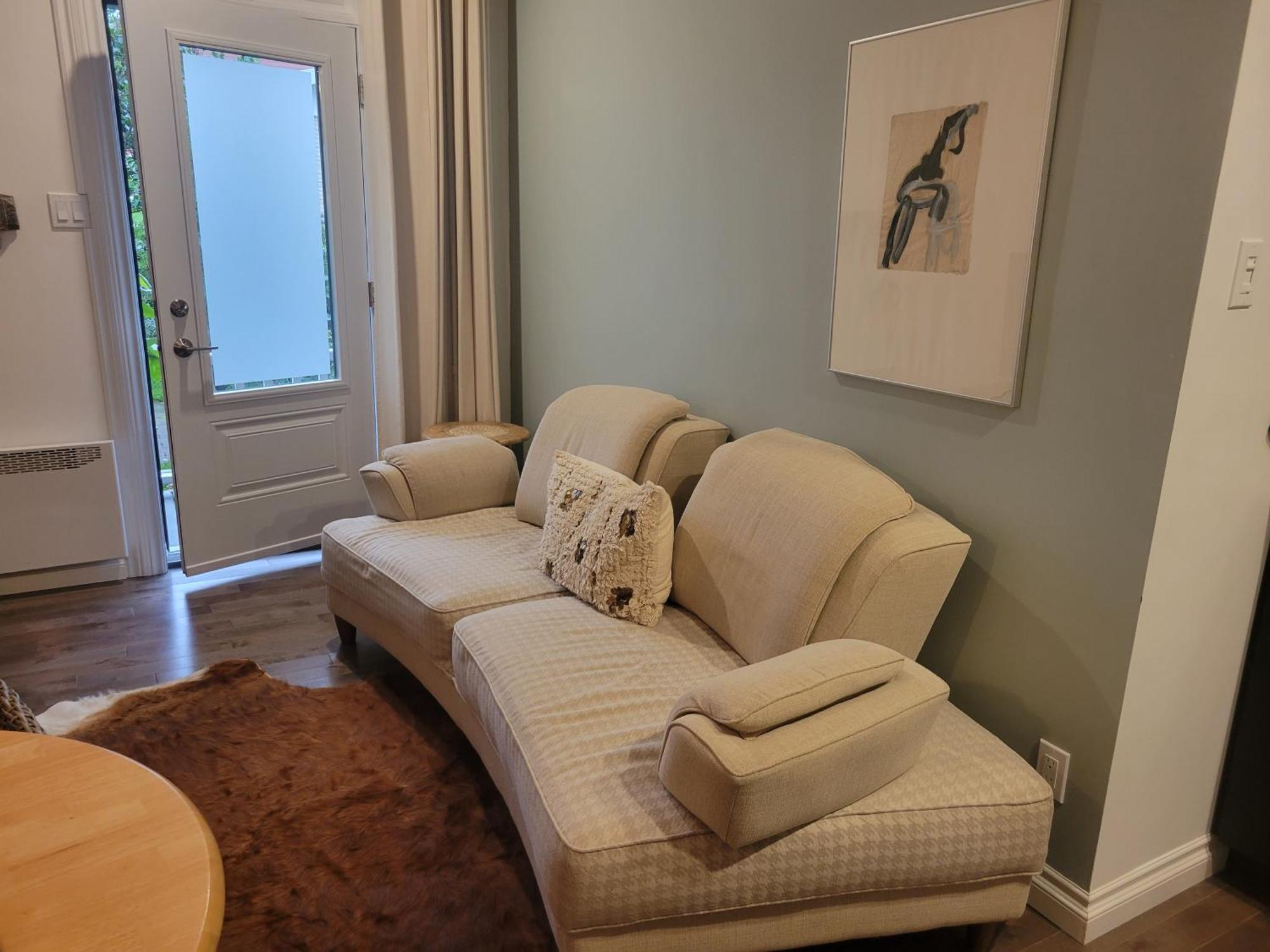 Au Vieux Presbytere De Saint-Leon Εξωτερικό φωτογραφία